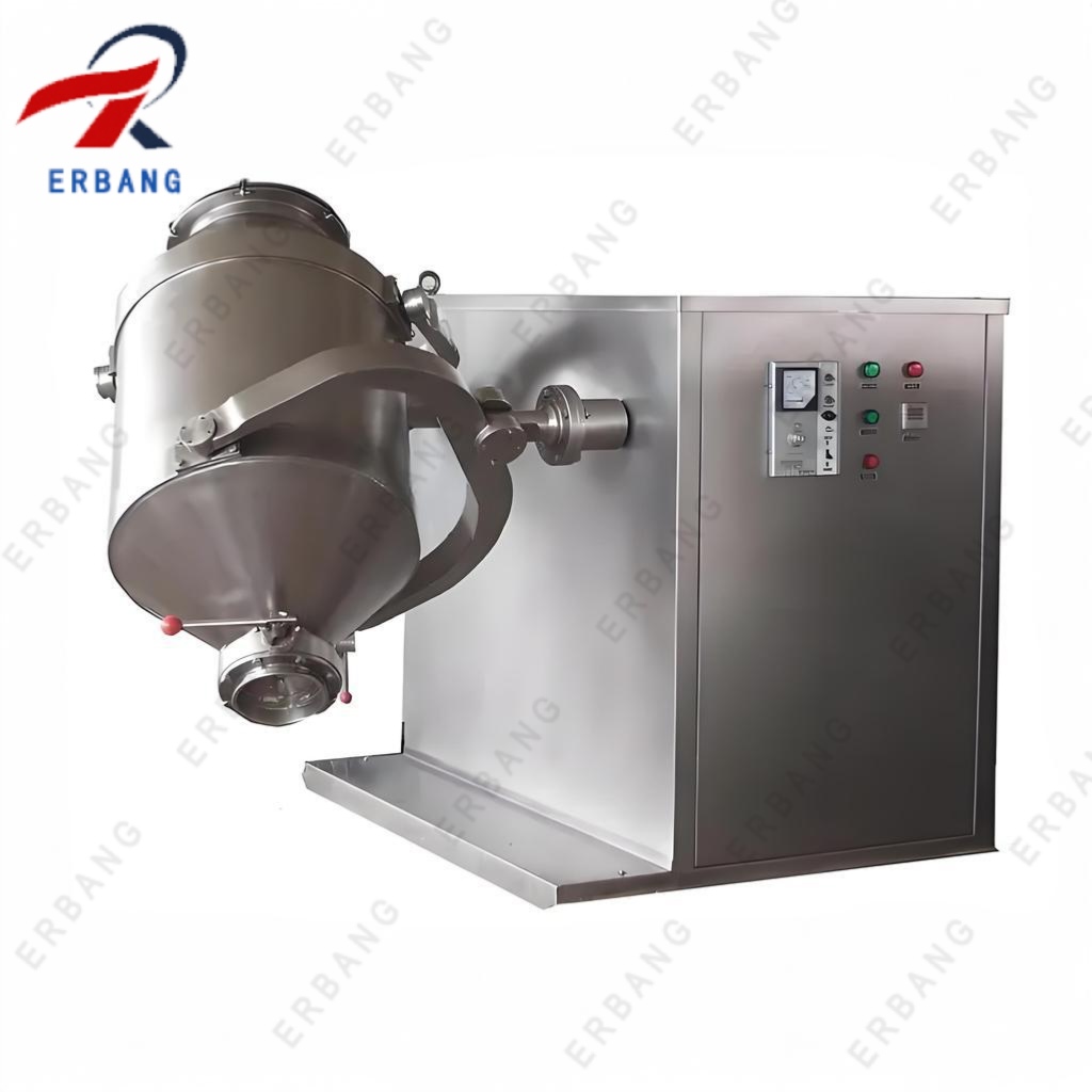 Model SWH Multi-direction MotionMixer (9) Model SWH Multi-direction MotionMixer (9)