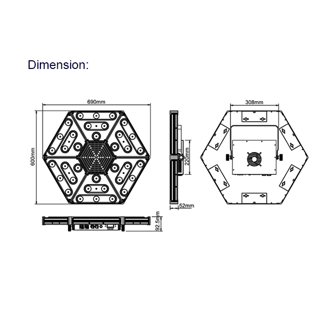 M336fcst Dimension M336fcst Dimension