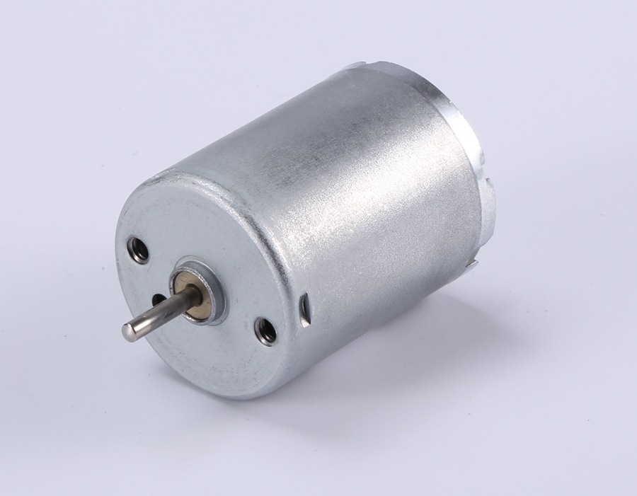 370 dc motor