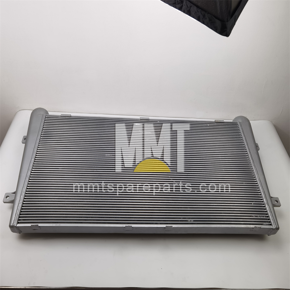 Aftercooler 359-9393 Aftercooler 359-9393