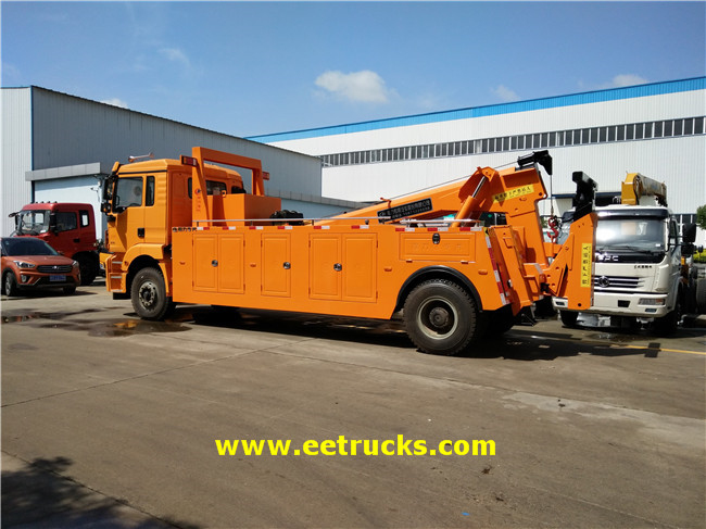 Grues de camion léger Light Duty Truck Cranes