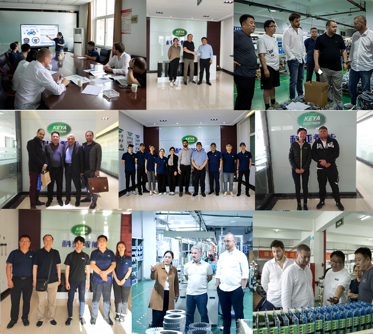 customer visti factory customer visti factory