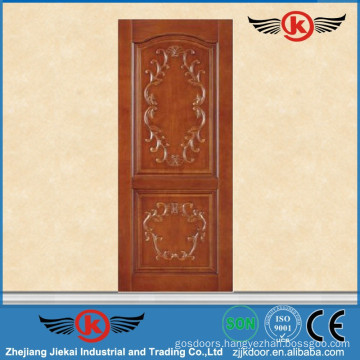 Jiekai M209 Teak Wood Main Door Designs Main Door Designs Models Of Wood Doors Modern China Manufacturer