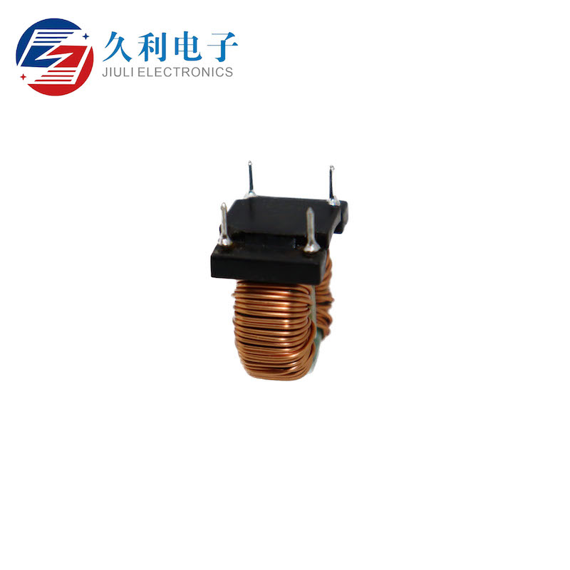 Common-mode inductance Common-mode inductance