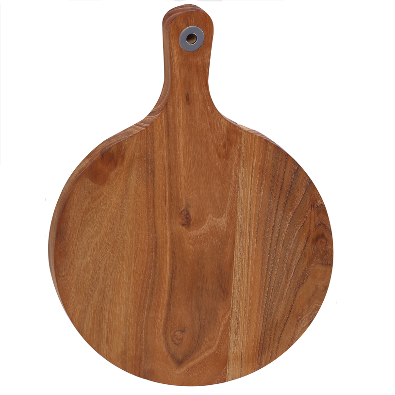 Teak Wood Cutting Board