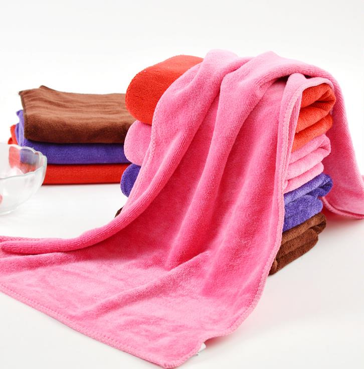 bathroon cleaning towel cloth