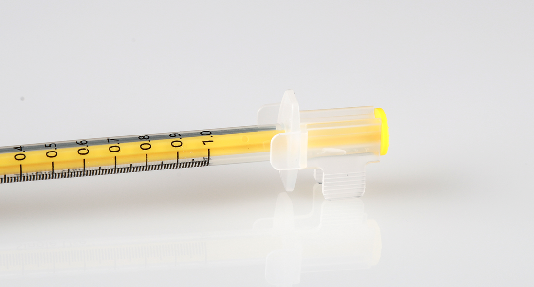 Disposable Intranasal Atomization Device Disposable Intranasal Atomization Device