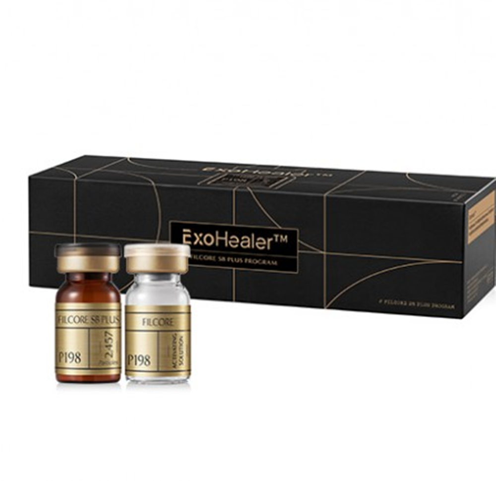 Exohealer P1987 Exohealer P1987