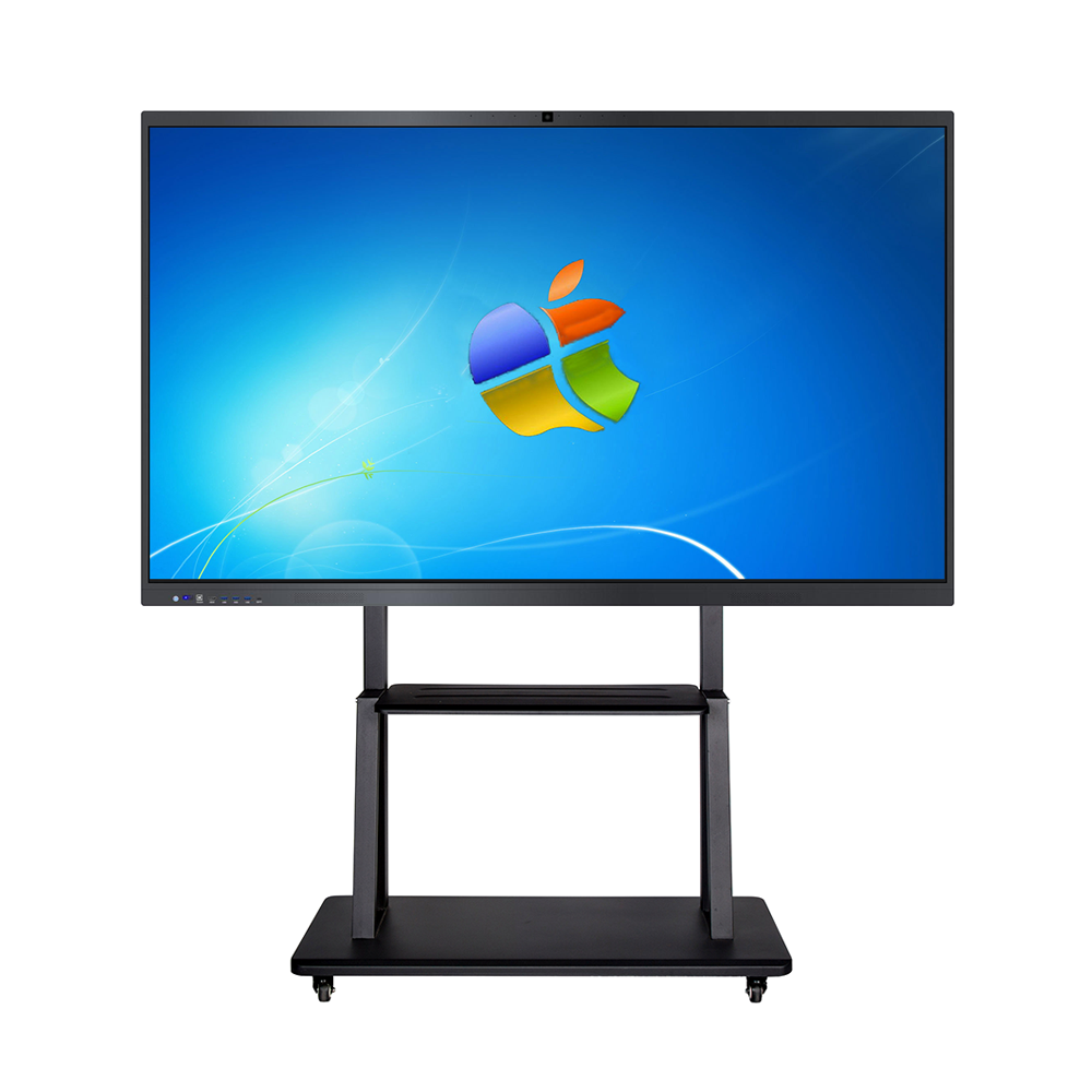 98-inch Z8 conference all-in-one machine with built-in camera 98-inch Z8 conference all-in-one machine with built-in camera