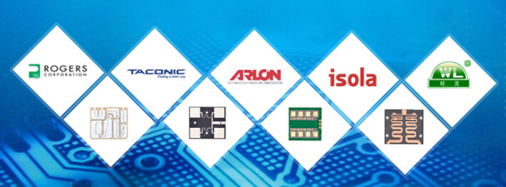 radio-frequency-pcb-raw-material radio-frequency-pcb-raw-material