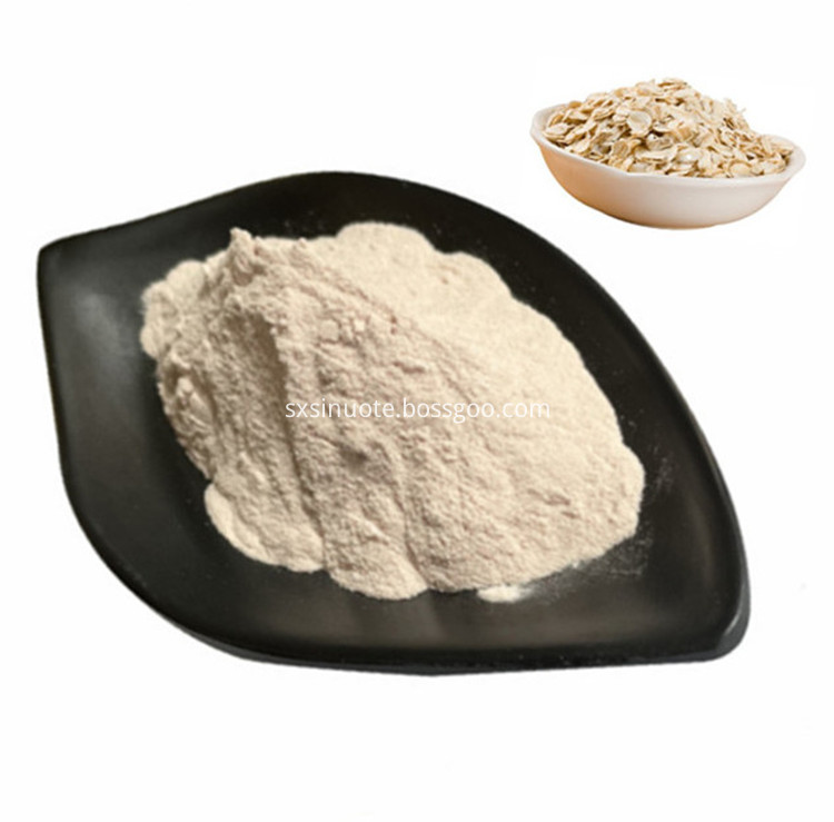 Oat Plant Extract Powder Oat Plant Extract Powder