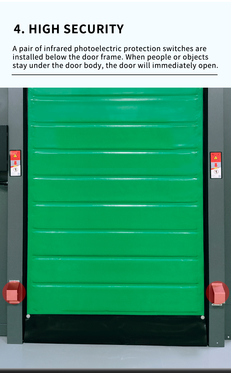 cold storage door (6) cold storage door (6)