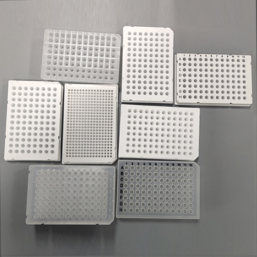 Best 96 well pcr plate dimensions Manufacturer 96 well pcr plate dimensions from China