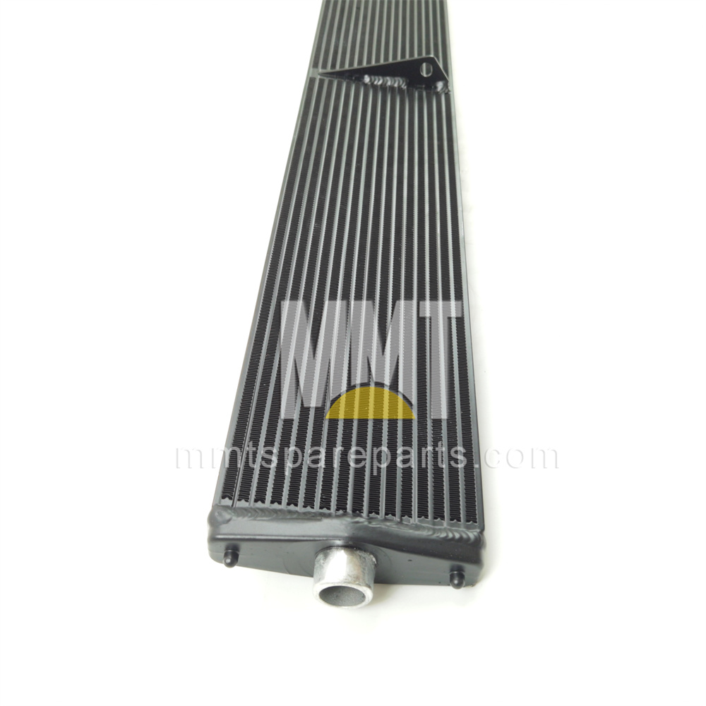 Radiator core 9Y-3318 Radiator core 9Y-3318