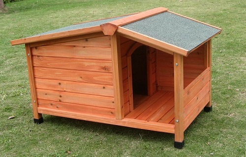 Bungalow Kennel