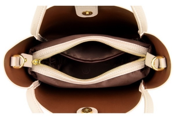 Fashionable Women's Bucket Bag 2025 Fashionable Women's Bucket Bag 2025