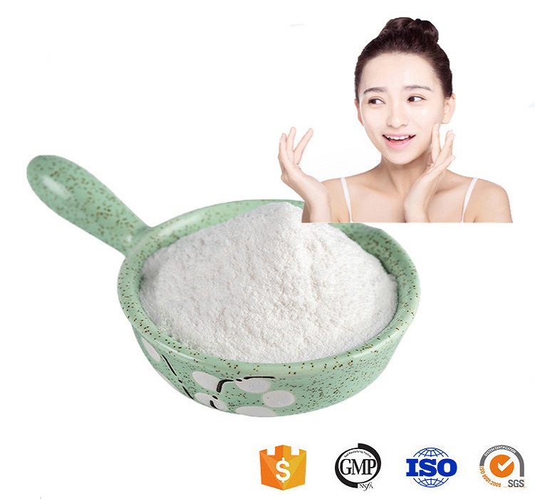 Allatoin Powder Allatoin Powder