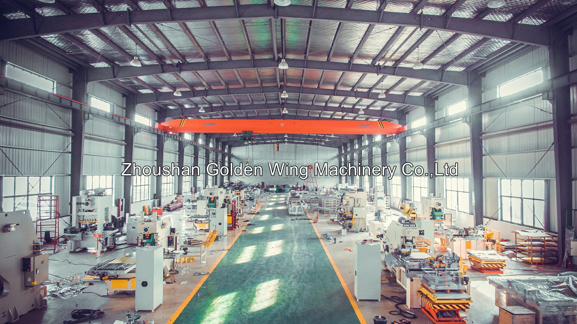 factory review factory review