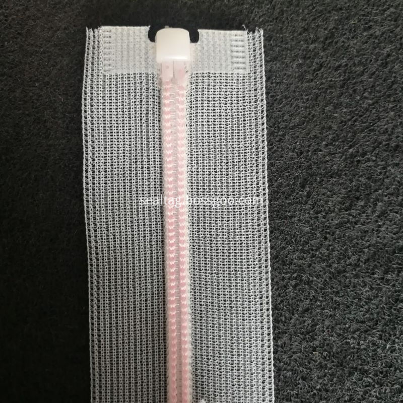 Bunter Reißverschluss 18 Colorful Zipper 18