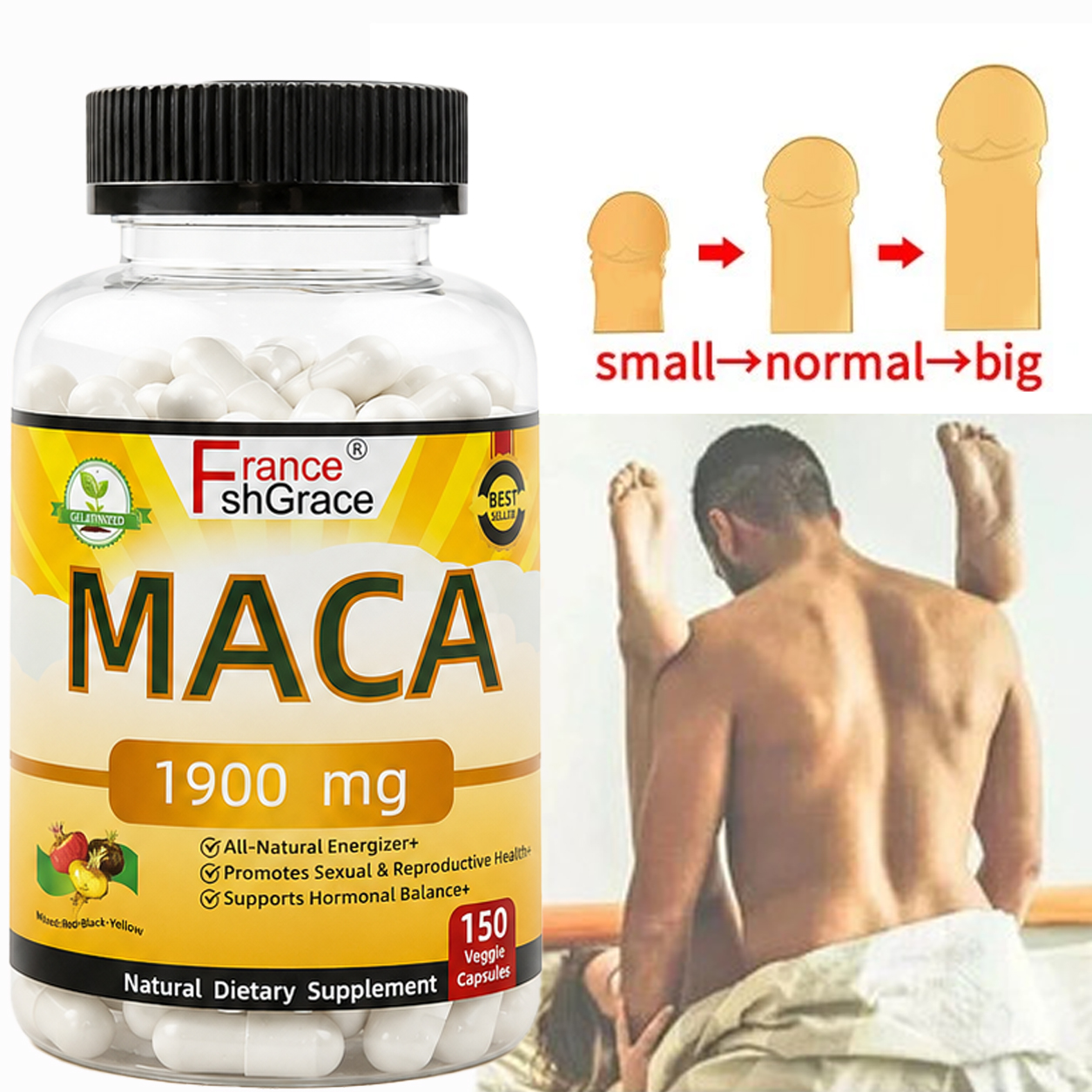 Maca Capsules1-1 Maca Capsules1-1