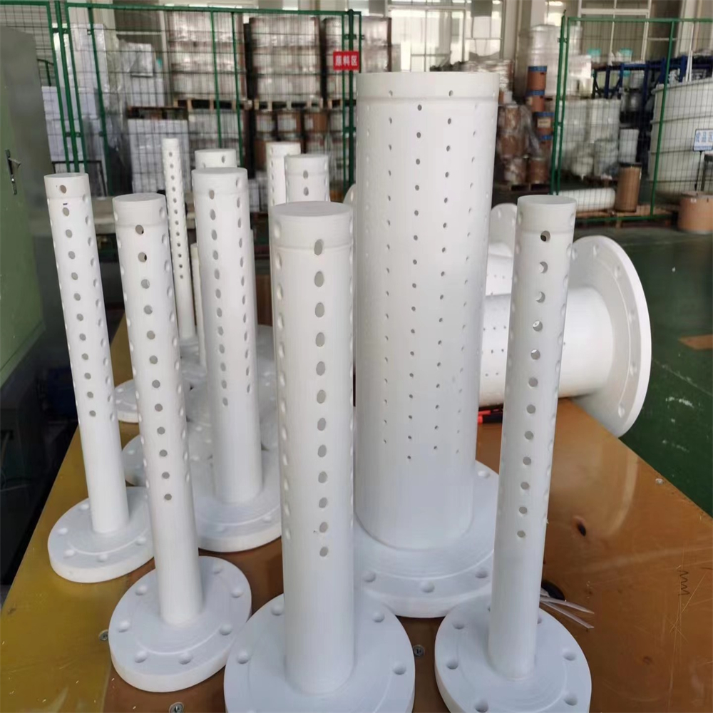 Ptfe Flanges