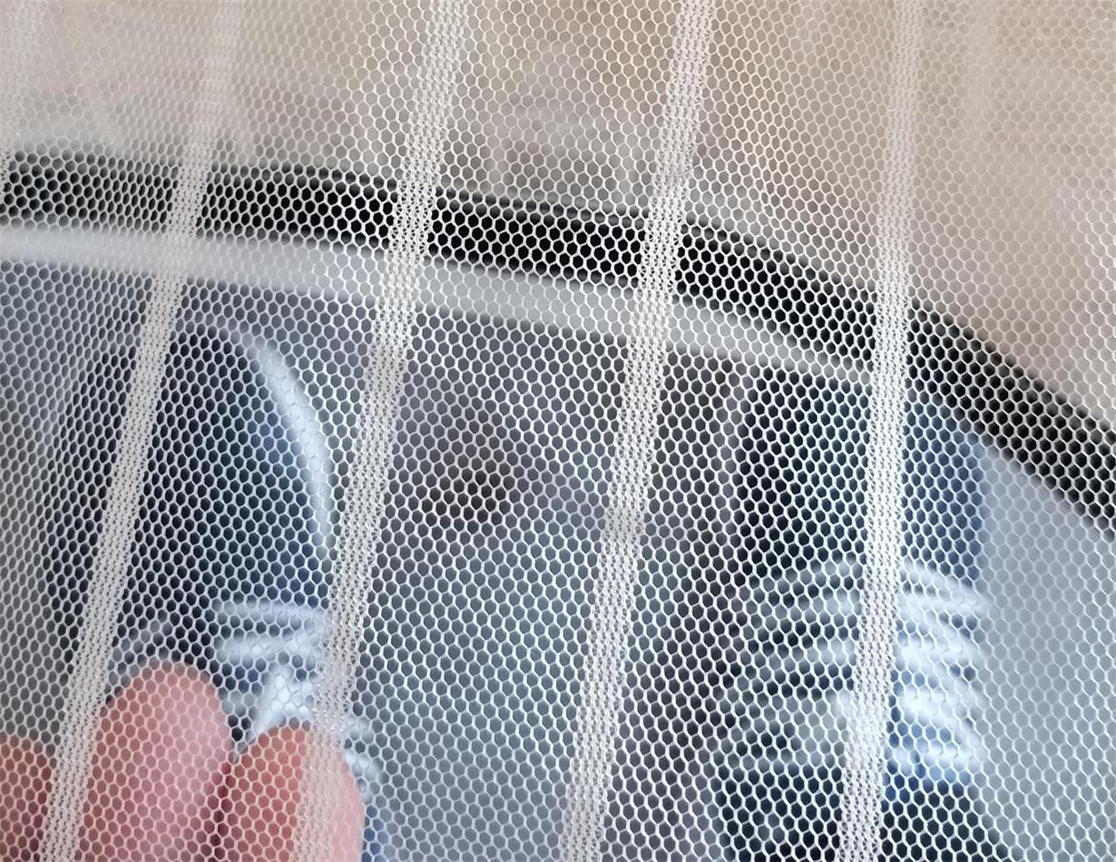 strip mesh strip mesh