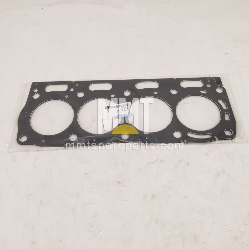 cylinder head gasket 258-4946 cylinder head gasket 258-4946