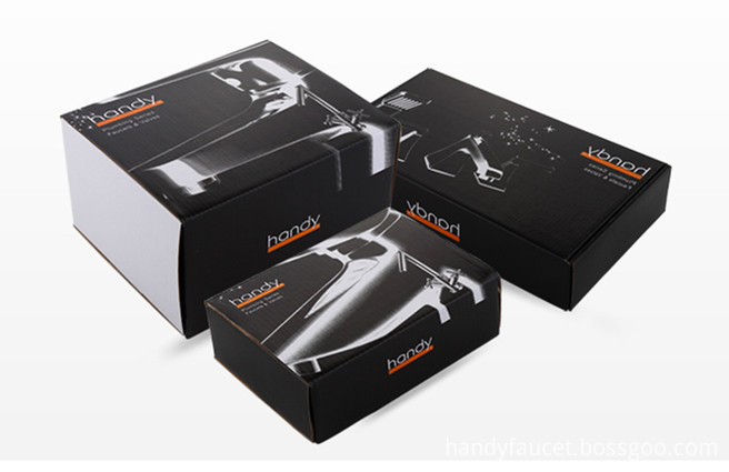 Shower Facucet Package Shower Facucet Package