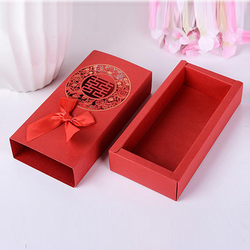 Caixa de cartão de casamento Wedding Card Box