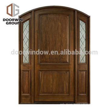 Kerala Front Double Door Designs Traditional French Interior Entrance Swing Door China Manufacturer