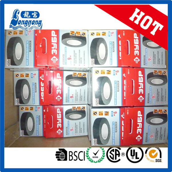 fiber insulation tape