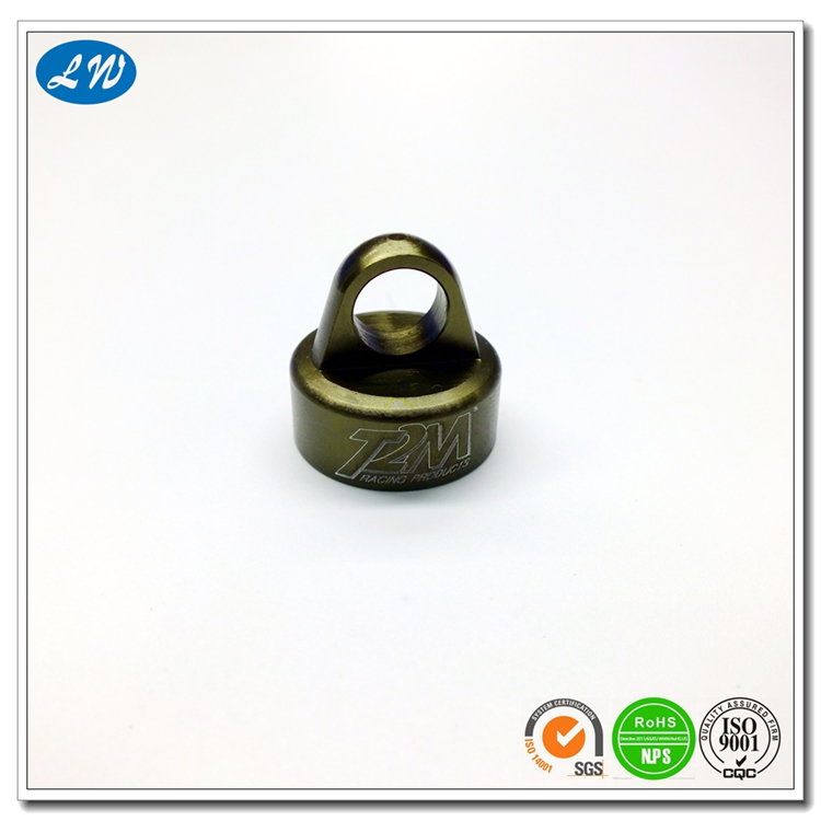 Anodiserad aluminiumplatta Anodized Aluminum Plate