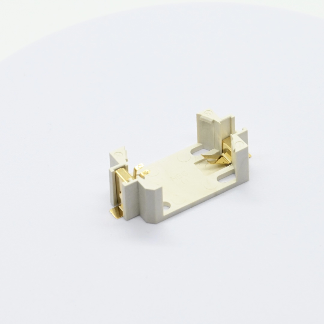 BT-M-G0-R-CR2477A+Coin Cell Holders For CR2477(2) BT-M-G0-R-CR2477A+Coin Cell Holders For CR2477(2)