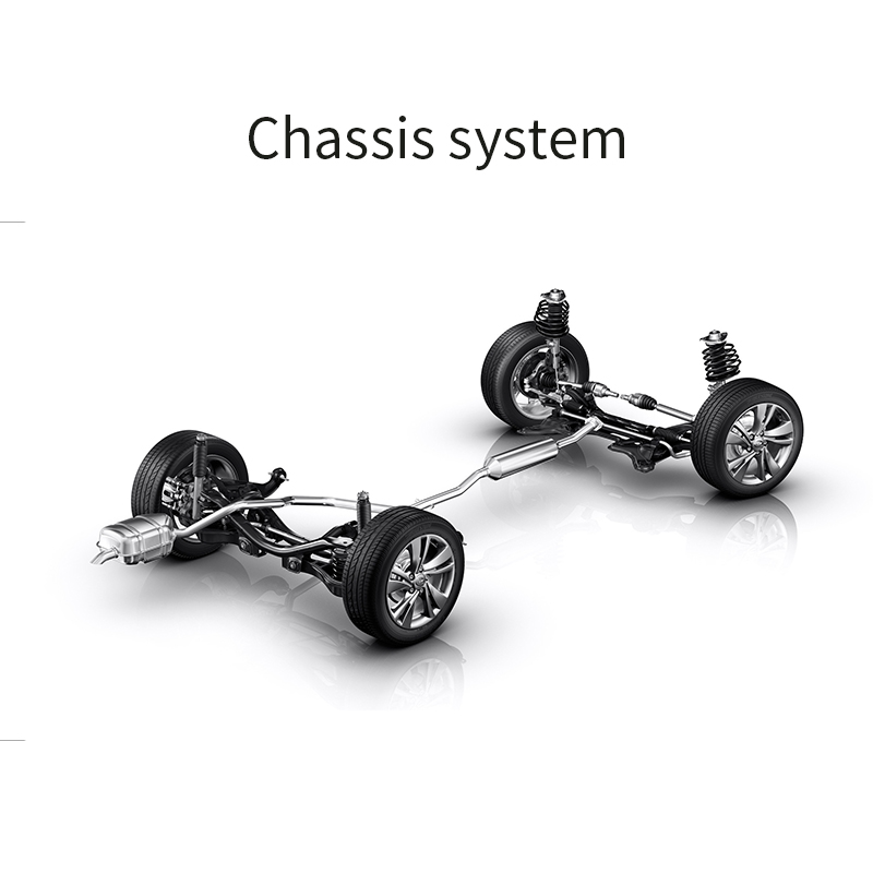 Car Chassis System