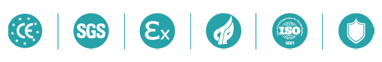 Certification Mark Certification Mark