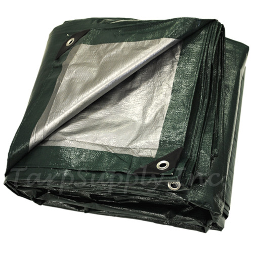 ire resistant tarpaulin 