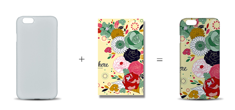 Sublimation Phone Case Sublimation Phone Case