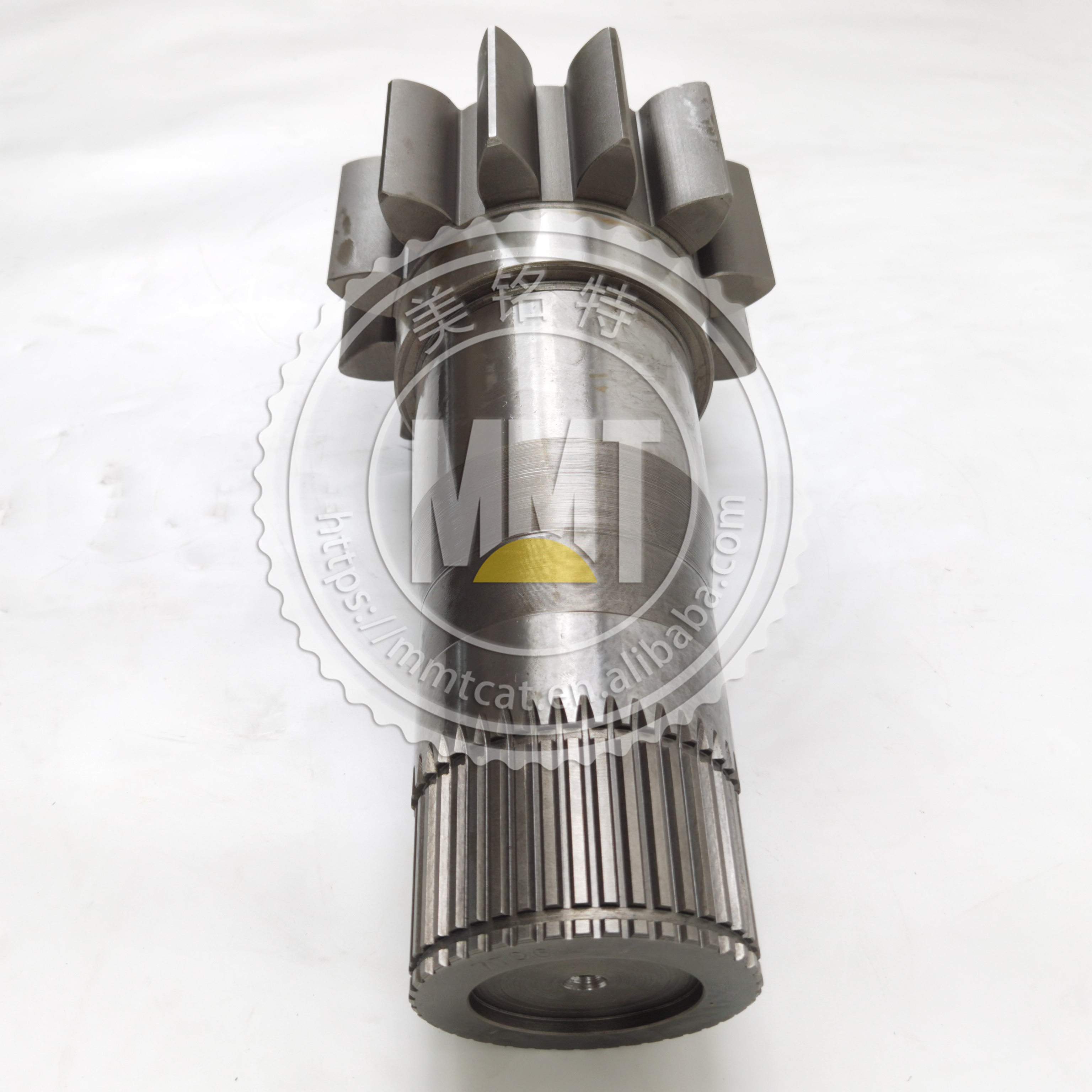 349D2 pinion shaft 227-6108 349D2 pinion shaft 227-6108