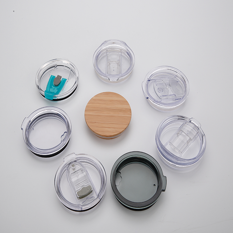 coffee tumbler with different lids coffee tumbler with different lids