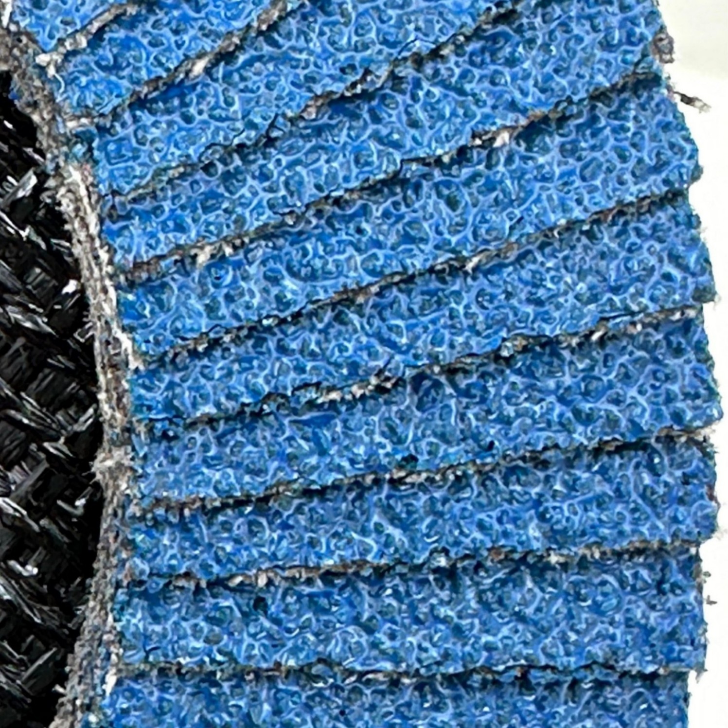 High stability Zirconia Flap Disc High stability Zirconia Flap Disc