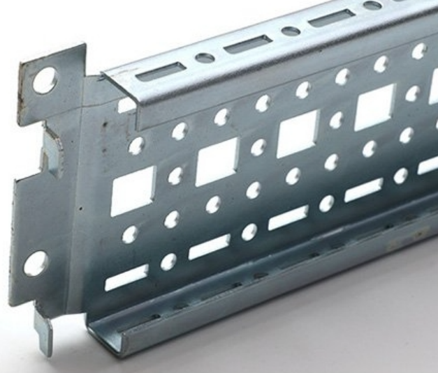 Side beam profiles Side beam profiles