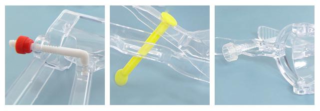 Vaginal speculum Vaginal speculum