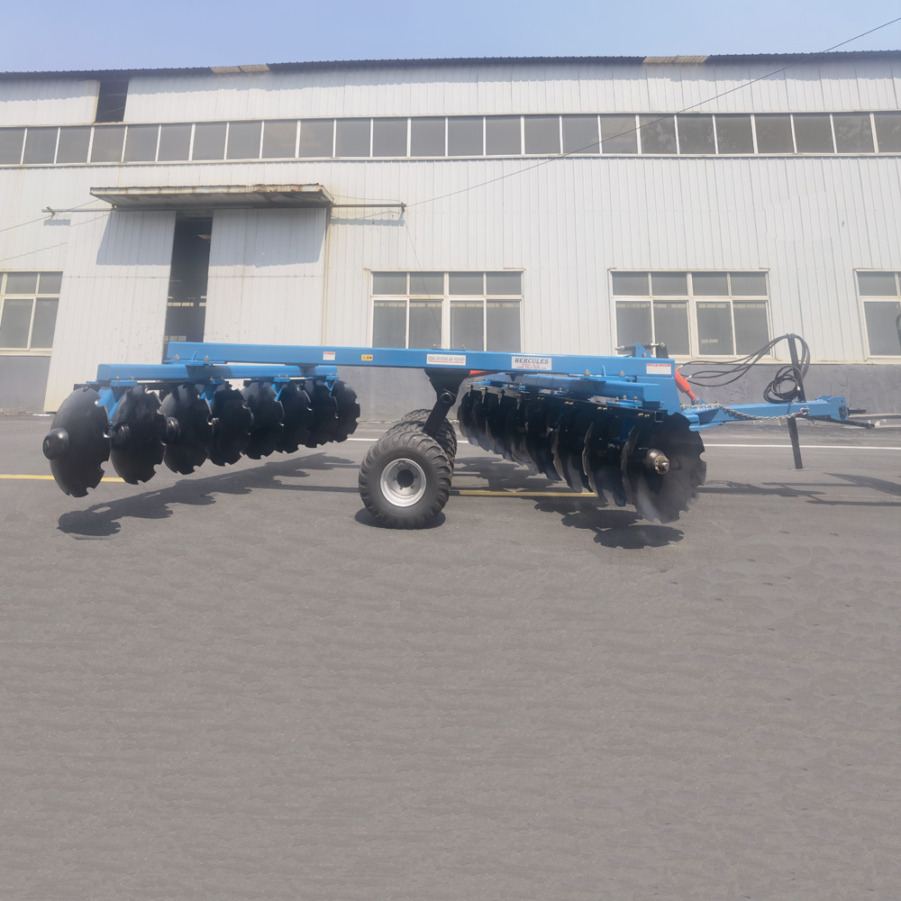 910 extra heavy duty disc harrow 910 extra heavy duty disc harrow
