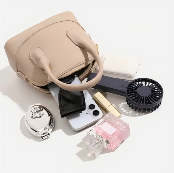 Customized Ladies' Commuting Handbag Customized Ladies' Commuting Handbag