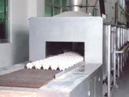 Forno de têmpera vertical Vertical Pit Tempering Furnace