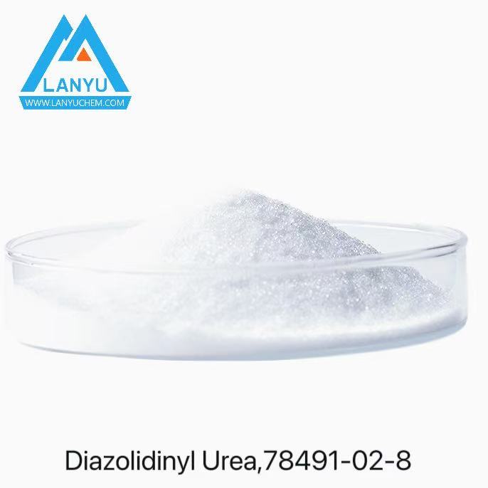 Diazolidinyl Urea Diazolidinyl Urea