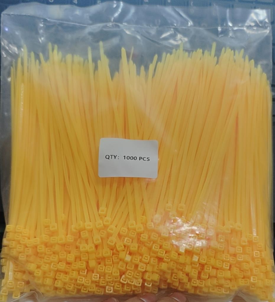 nylon cable tie2 nylon cable tie2