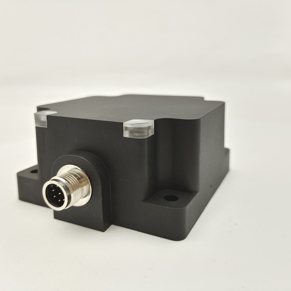 CC Link IE Field Basic RFID Reade CC Link IE Field Basic RFID Reade