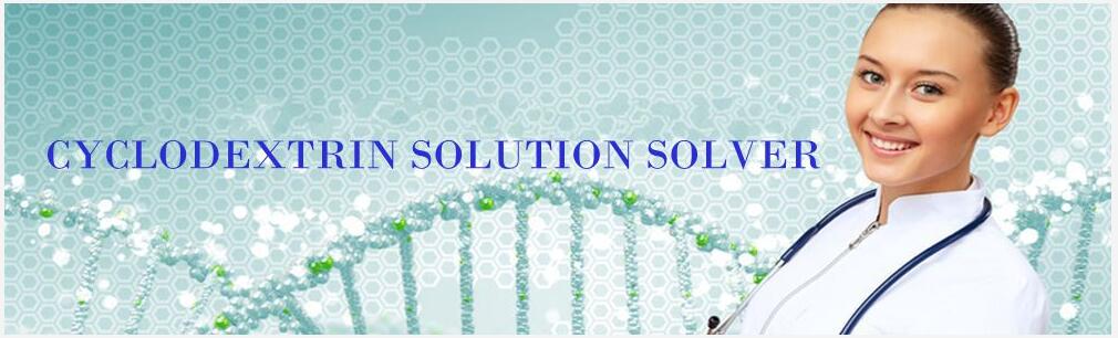  Hydroxyalkyl Cyclodextrin Derivatives