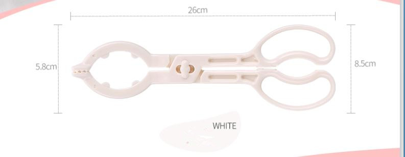 Acessórios de garrafa de bebê Baby Bottle Accessories